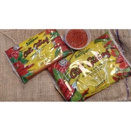 CILI GILING / CILI BOH / SOS CILI / SOS TOMATO CAP SAMPAN - 900GM