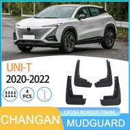 Suitable for CHANGAN CHANGAN UNI-T 2020-2022 Car Tire Fender Shipment