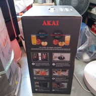 Akai 真空攪拌機