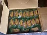 好食在食品 朋富 台灣造型哈密瓜酥 5斤裝 (3000g) 台灣 哈密瓜酥 大盒裝超划算 熱銷