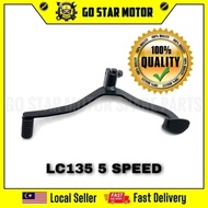 YAMAHA LC135 LC 135 135LC 5S 5SPEED CLUTCH Modify Gear Pedal Lever Gear Change Shift