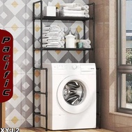 MESIN Dtg Toilet Rack Wc Rack Towel Rack Soap Toilet Rack Washing Machine Rack Multipurpose Bathroom