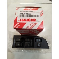 Kijang 97 power window Master