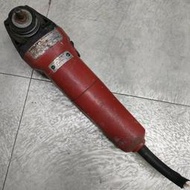 故障 零件機 HILTI 喜利得 喜得釘 AG100-7S 4英吋平面砂輪機