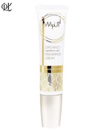 Maputi - MAPUTI 有機香氛胸部護理霜 60g-平行進口