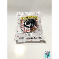 FUSE HOUSING FOR NMAX N MAX 150 AEROX 155 LEXI XMAX 250 TKD