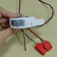 Suitable for TCL Refrigerator BCD-430WEZ50 Fan Motor ZWF-01-4 19-02402-00F Refrigerator Fan