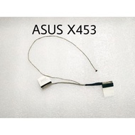 ASUS X453 X453MA FLEXIBLE LCD CABLE DD0XK1LC000 40 PIN