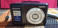 Sony Cyber Shot DSC- S2100 數位相機 附2G記憶卡 使用一般電池 2手