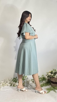 1725 Alexa Casual Dress