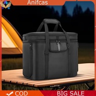 Carrying Case Portable Power Station Bag Dustproof Travel Storage Bag Anti-drop Protective Case with