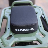 CT125 Rear Seat Cushion Wide Narrow Straight Up Haoge Parts