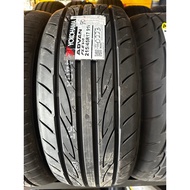 215/45/17 Bridgestone Yokohama Continental Hankook Blackhawk Terraflex
