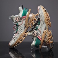 HELONG men shoes Sneakers Male tenis Luxury designer shoes Mens casual Shoes platform Shoes fashion