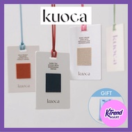 [KUOCA] Fragrance Tag (4 Options)