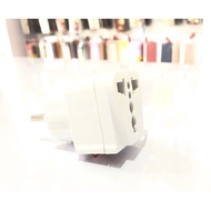 PLUG CONNECTION iphone, there is on off