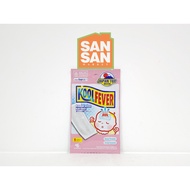Koolfever Kool Fever Baby - Fever compress plaster