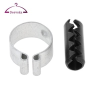 [deevoka] Linkage Pin + C-Clamp Accessories for ACURA INTEGRA 1990-2001 for HONDA