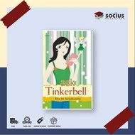 Book NOVEL [ ORIGINAL ] ASK TINKERBELL - RINA SURYAKUSUMA - LINTAS - SOCIUS BOOKSTORE