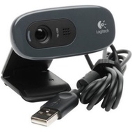 Logitech Webcam C270 HD