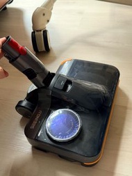 Dyson 二合一吸塵機拖地吸頭 V8/V10/V11/V15