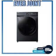 Toshiba TWD-T21BU95UWS(MG) 8.5/6 KG T21 Combo Washer Dryer