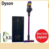 [Direct from Japan] Dyson V8 Slim Fluffy Cordless Vacuum Cleaner