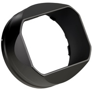 Haoge Metal Square Lens Hoods for RICOH GRIV GR4 GRIV HDF GR IV Monochrome Camera Accessories LH-GR4