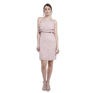 CLASSIC Eileen Embroidery Dress