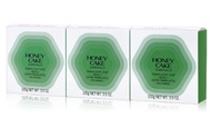 Shiseido 資生堂 翠綠蜂蜜香皂(日本) - 3個入