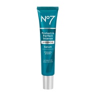 No7 Protect & Perfect Intense Advanced Serum Size 30Ml นัมเบอร์เซเว่น โพรเท็ค แอนด์ เพอร์เฟ็ค อินเทน