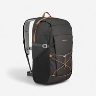 DECATHLON QUECHUA TAS RANSEL HIKING ARPENAZ NH100 30L - HITAM - 8871283