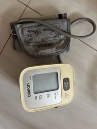 血壓器
