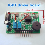1pc IGBT driver board DIY electronic kit accessories fresh water driver board