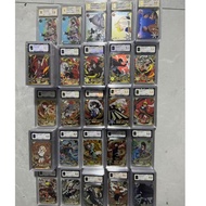 Naruto Card AR OR UR HR Grade Card Genuine KAYOU