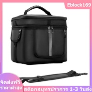 กระเป๋าใส่อุปกรณ์ปั่นจักรยานสำหรับ Ecoflow River 2 Pro Max กันน้ำ ทนทาน น้ำหนักเบา สำหรับอุปกรณ์พลัง