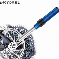 INSTORE1 Torque Wrench, Precision-Adjustable Dual-Direction Ratchet Magnetic Spark Plug Socket, Ultr