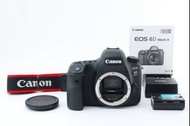 Canon 佳能 EOS 6D Mark II Body 機身數碼單反相機