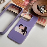 nanahsu客製化加購商品 - 犀牛盾Mod NX手機殼