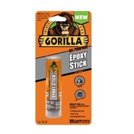 Gorilla All Purpose Epoxy Stick Putty-56.7g