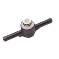 1.9TDI Diesel Fuel Filter Check Valve For VW JE.TTA GOLF MK4 BORA PASSAT B5 A3 A4 A6 1J0 127 401 A 1