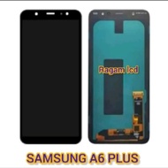 LCD SAMSUNG A6 PLUS INCELL