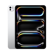 Apple iPad Pro 13吋平板電腦 512GB 5G 銀色 APPLE優惠週 訂貨