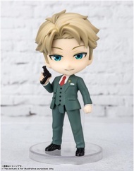 [預訂] [Figuarts mini] spy x family 《間諜家家酒》洛伊德.佛傑