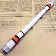 Bút Chì DM Phiên Bản Emboss Ivan Mod Bút Chì Chuyên Dụng Đèn Bút Chì VGG Tương Tự Bút Chì Văn Phòng