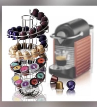 Dolce Gusto/Nespresso 咖啡膠囊架