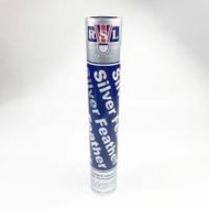 ลูกแบดมินตัน ลูกขนไก่ ลูกแบด RSL Silver Speed 75 บรรจุ 12 ลูก