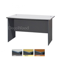 6-Feet Writing Desk Office Table Study Table New Design Table Office Table Office Desk Student Desk 