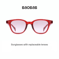 Baobab Eyewear | ARNETT Sunglasses | UV Protected Korean Fashion Sunnies For Men and Women Cat Eye