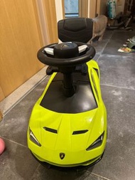 Lamborghini 兒童車